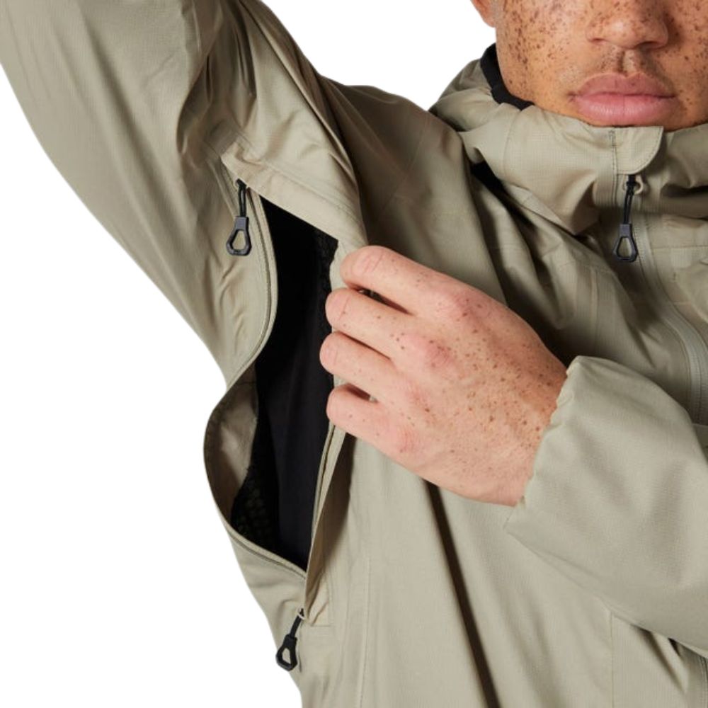 Helly Hansen Men's Odin Rock Insulated Shell Jacket