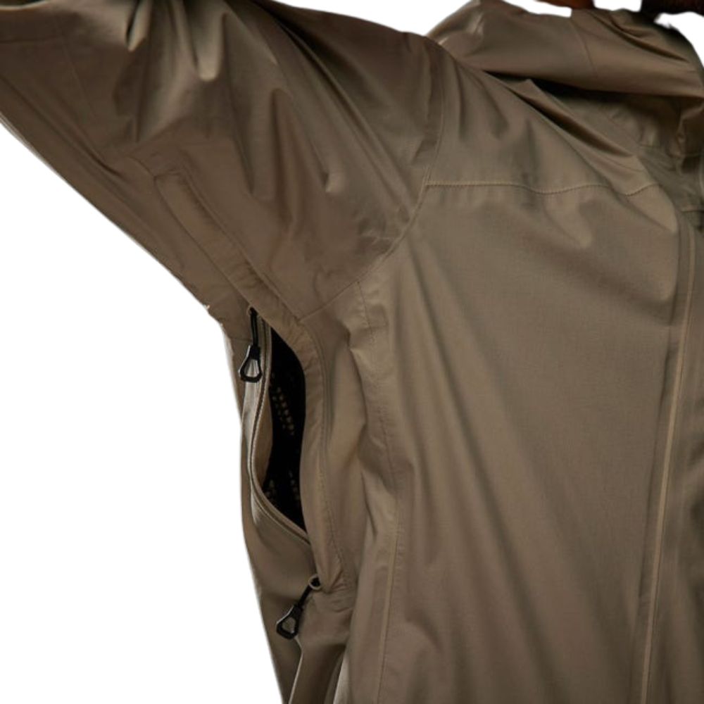 Helly Hansen Men's Odin Rock Insulated Shell Jacket