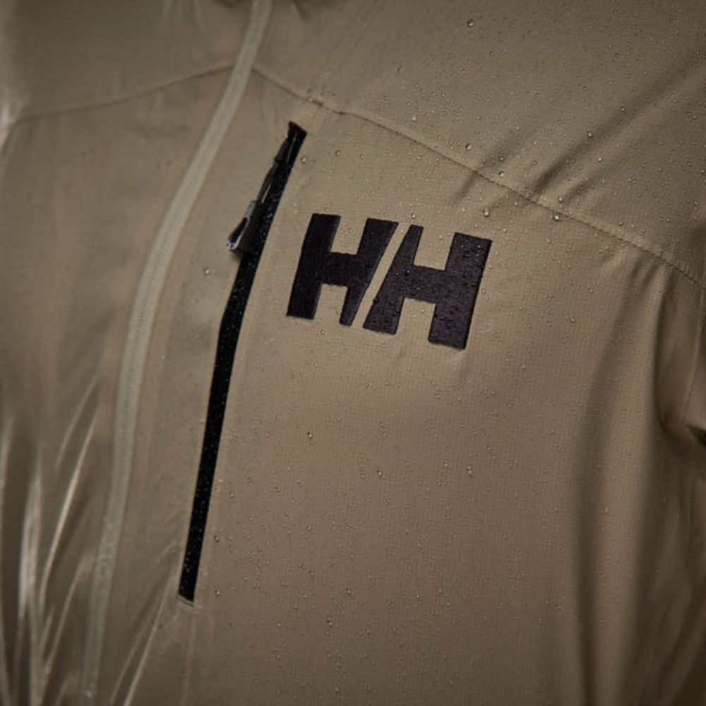 Helly Hansen Men's Odin Rock Insulated Shell Jacket