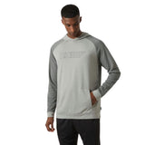 Helly Hansen Men's Lifa Tech Lite Pullover Hood 2.0