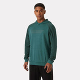 Helly Hansen Men's Lifa Tech Lite Pullover Hood 2.0