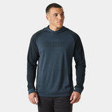 Helly Hansen Men's Lifa Tech Lite Pullover Hood 2.0