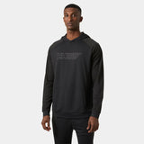 Helly Hansen Men's Lifa Tech Lite Pullover Hood 2.0