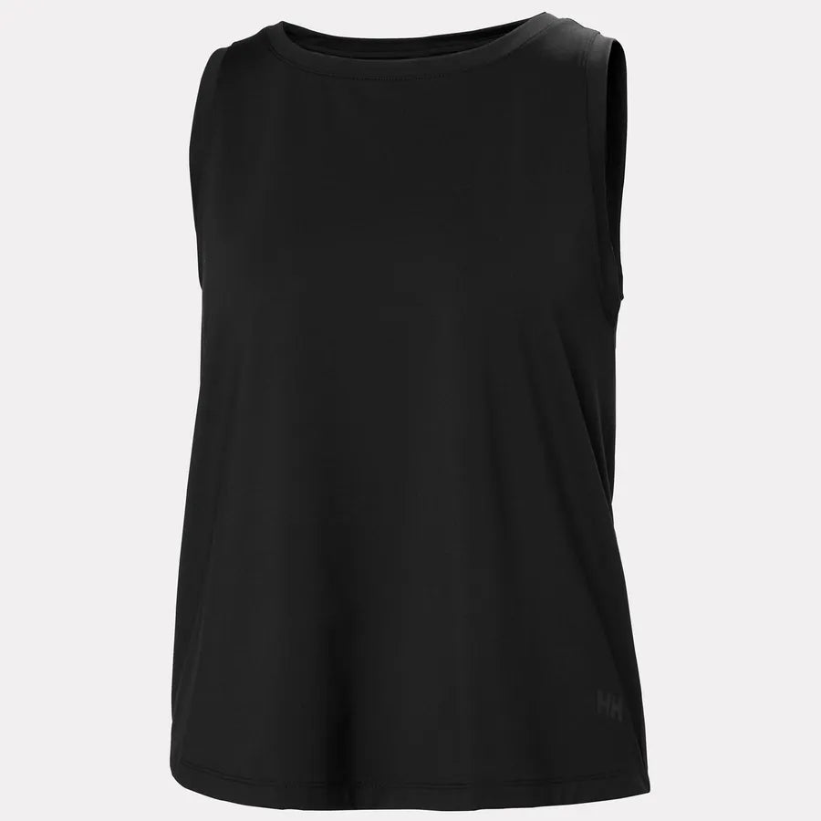 Helly Hansen Women’s Tech Split Back Tank 2.0