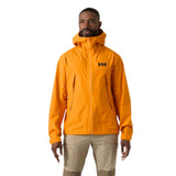 Helly Hansen Men's Verglas Infinity Shell Jacket 2.0