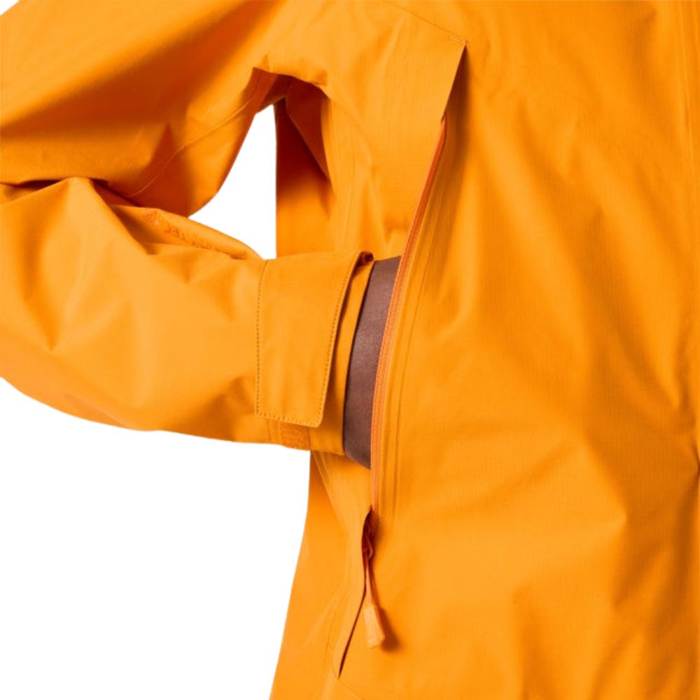 Helly Hansen Men's Verglas Infinity Shell Jacket 2.0