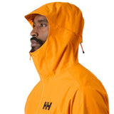 Helly Hansen Men's Verglas Infinity Shell Jacket 2.0