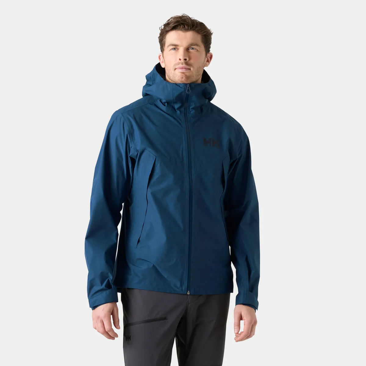 Helly Hansen Men's Verglas Infinity Shell Jacket 2.0