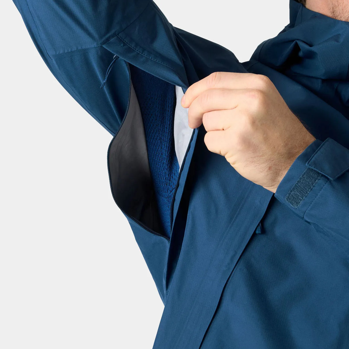 Helly Hansen Men's Verglas Infinity Shell Jacket 2.0