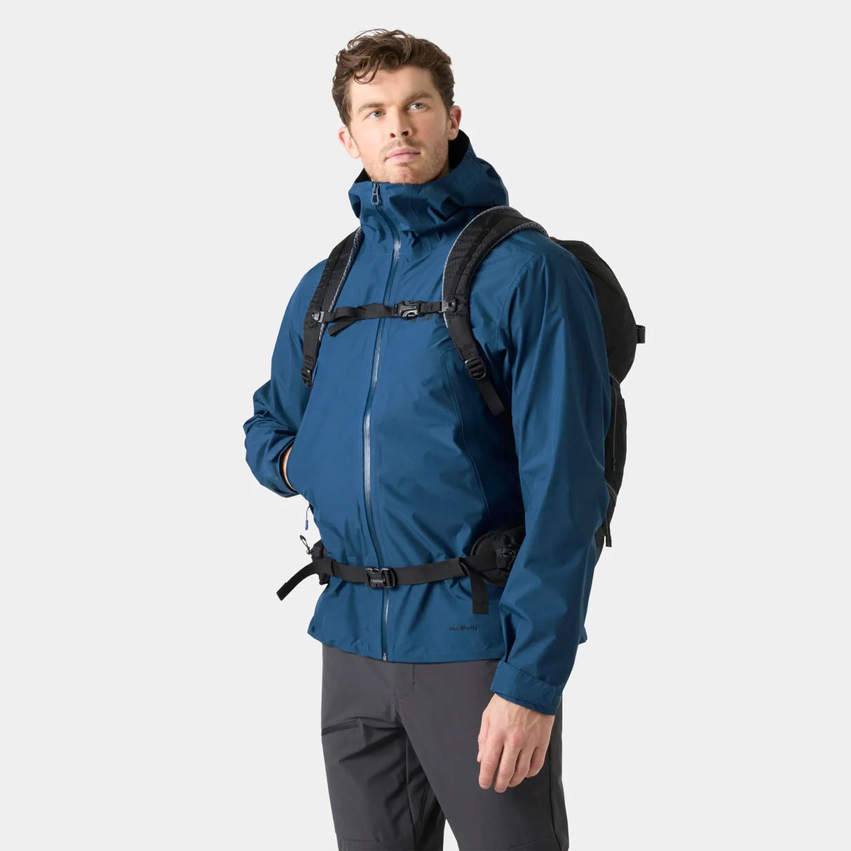 Helly Hansen Men's Verglas Infinity Shell Jacket 2.0