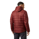Helly Hansen Men's Verglas Hooded Down Jacket 2.0