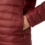 Helly Hansen Men's Verglas Hooded Down Jacket 2.0