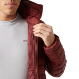 Helly Hansen Men's Verglas Hooded Down Jacket 2.0