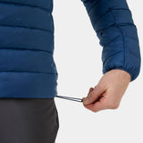 Helly Hansen Men's Verglas Hooded Down Jacket 2.0