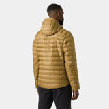 Helly Hansen Men's Verglas Hooded Down Jacket 2.0
