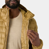 Helly Hansen Men's Verglas Hooded Down Jacket 2.0
