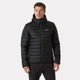 Helly Hansen Men's Verglas Hooded Down Jacket 2.0