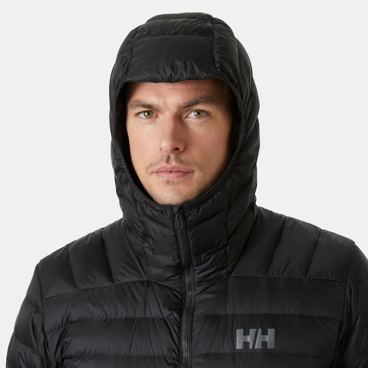 Helly Hansen Men's Verglas Hooded Down Jacket 2.0