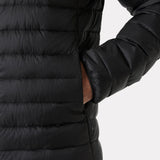 Helly Hansen Men's Verglas Hooded Down Jacket 2.0