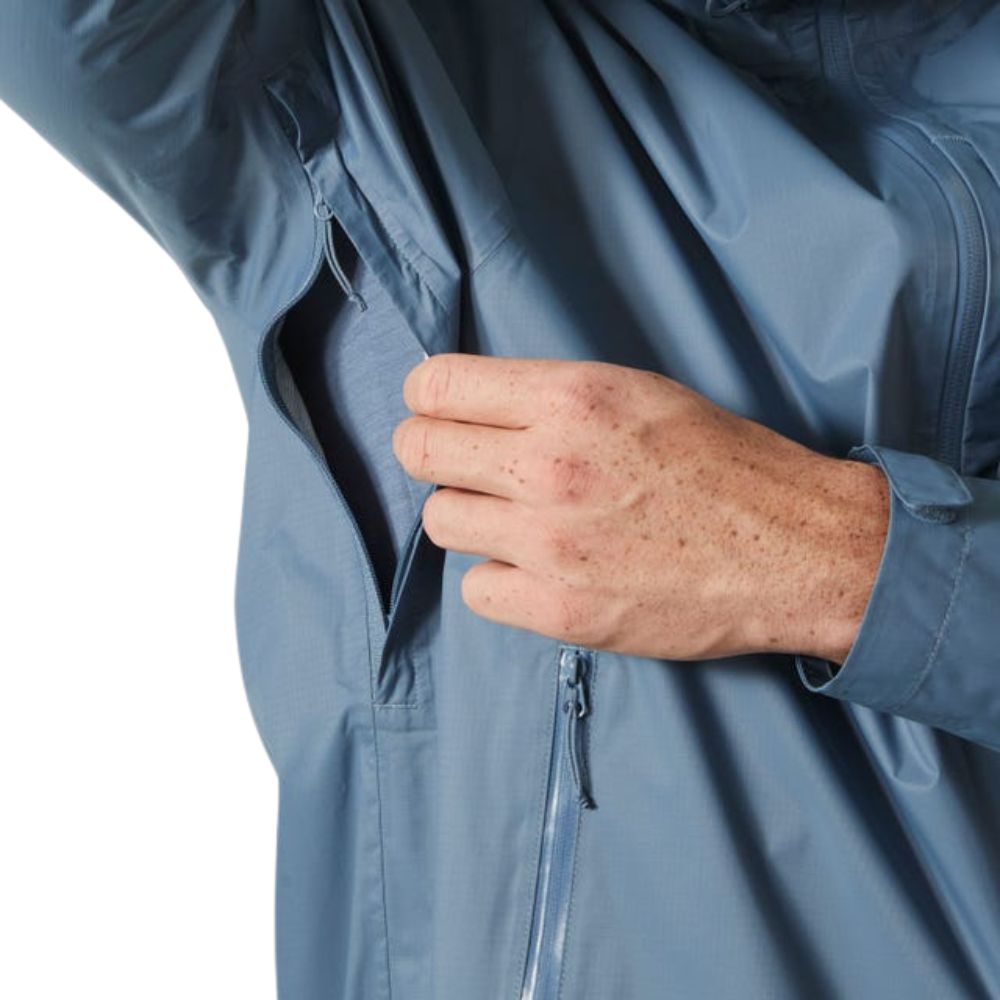 Helly Hansen Men's Loke Terra Jacket