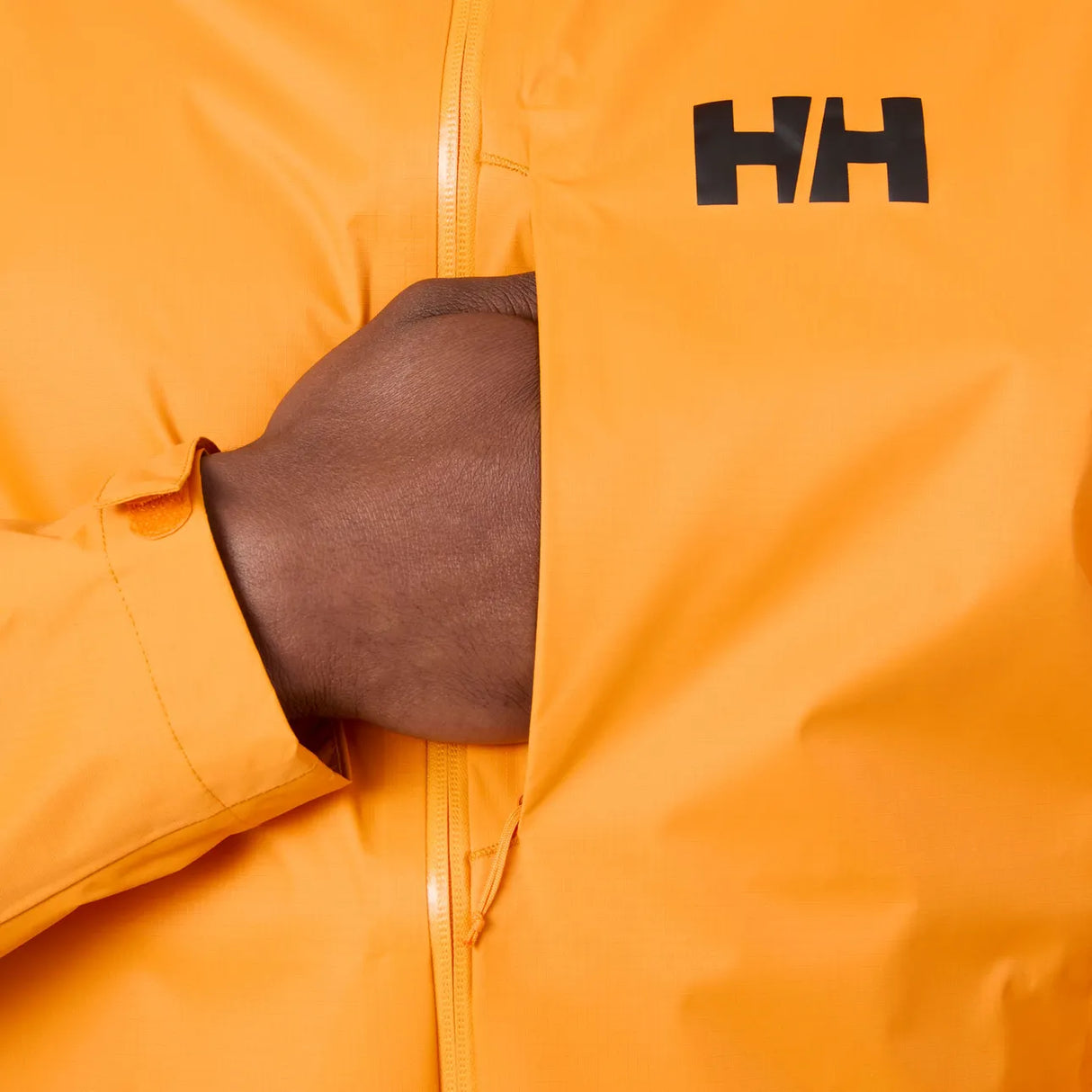Helly Hansen Men's Loke Terra Jacket