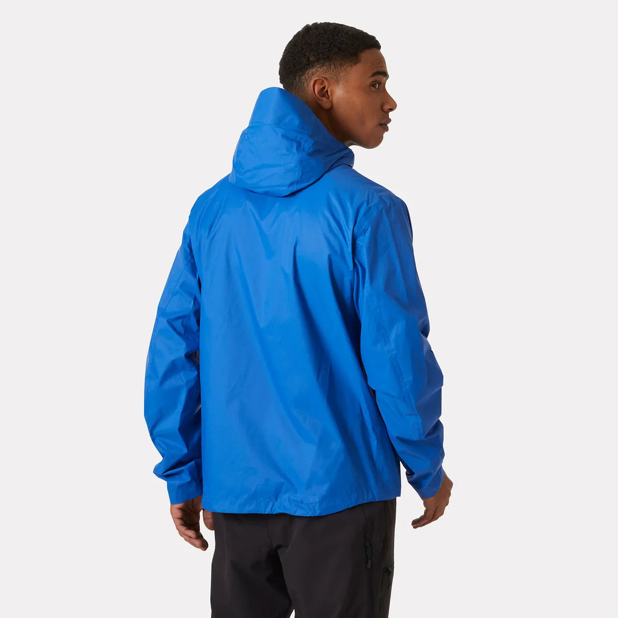 Helly Hansen Men's Loke Terra Jacket