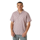 Helly Hansen Men's Holmen Short Sleeve Shirt