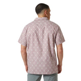Helly Hansen Men's Holmen Short Sleeve Shirt