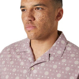 Helly Hansen Men's Holmen Short Sleeve Shirt