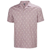 Helly Hansen Men's Holmen Short Sleeve Shirt