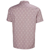 Helly Hansen Men's Holmen Short Sleeve Shirt