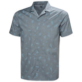 Helly Hansen Men's Holmen Short Sleeve Shirt