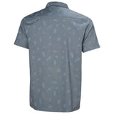 Helly Hansen Men's Holmen Short Sleeve Shirt