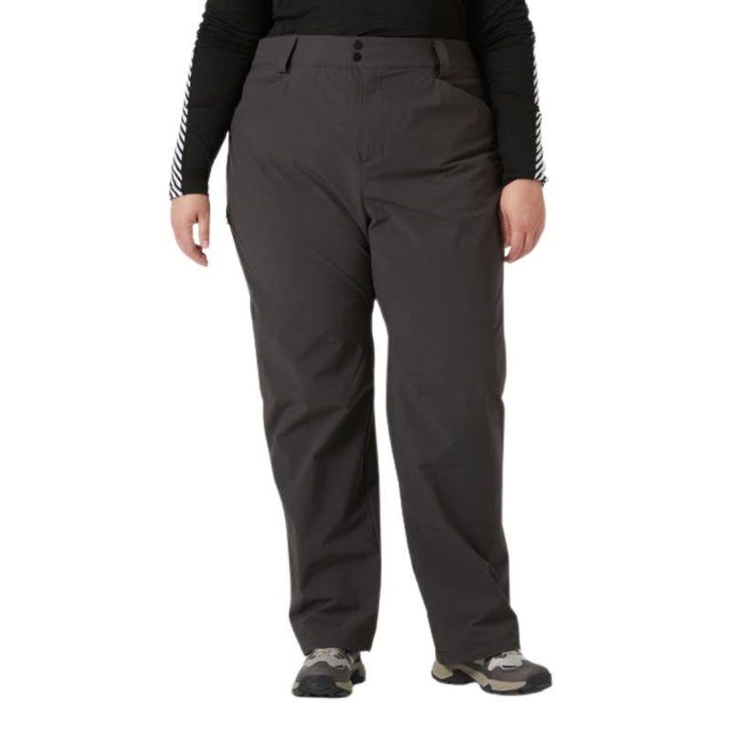 Helly Hansen Women's Brona Softshell Plus Pants