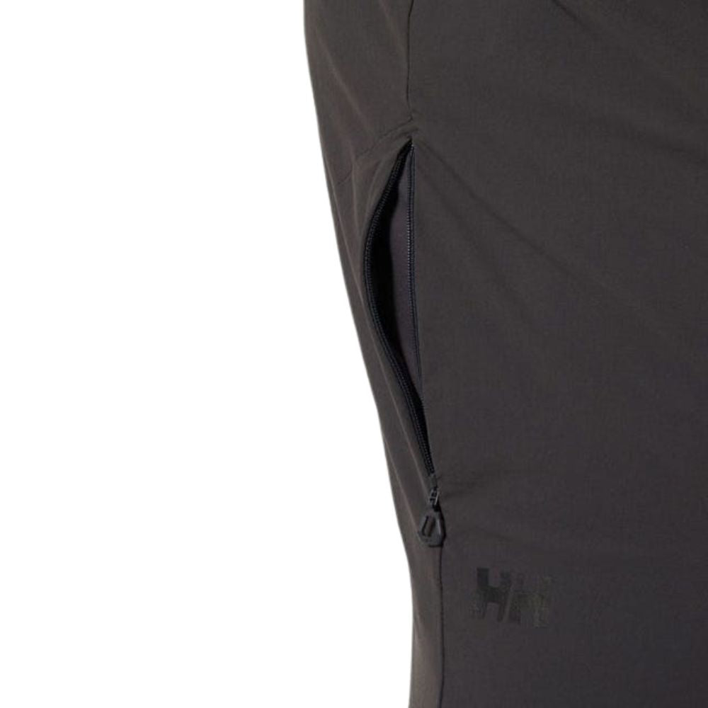 Helly Hansen Women's Brona Softshell Plus Pants
