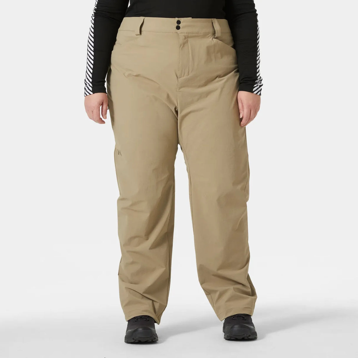 Helly Hansen Women's Brona Softshell Plus Pants