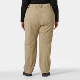 Helly Hansen Women's Brona Softshell Plus Pants