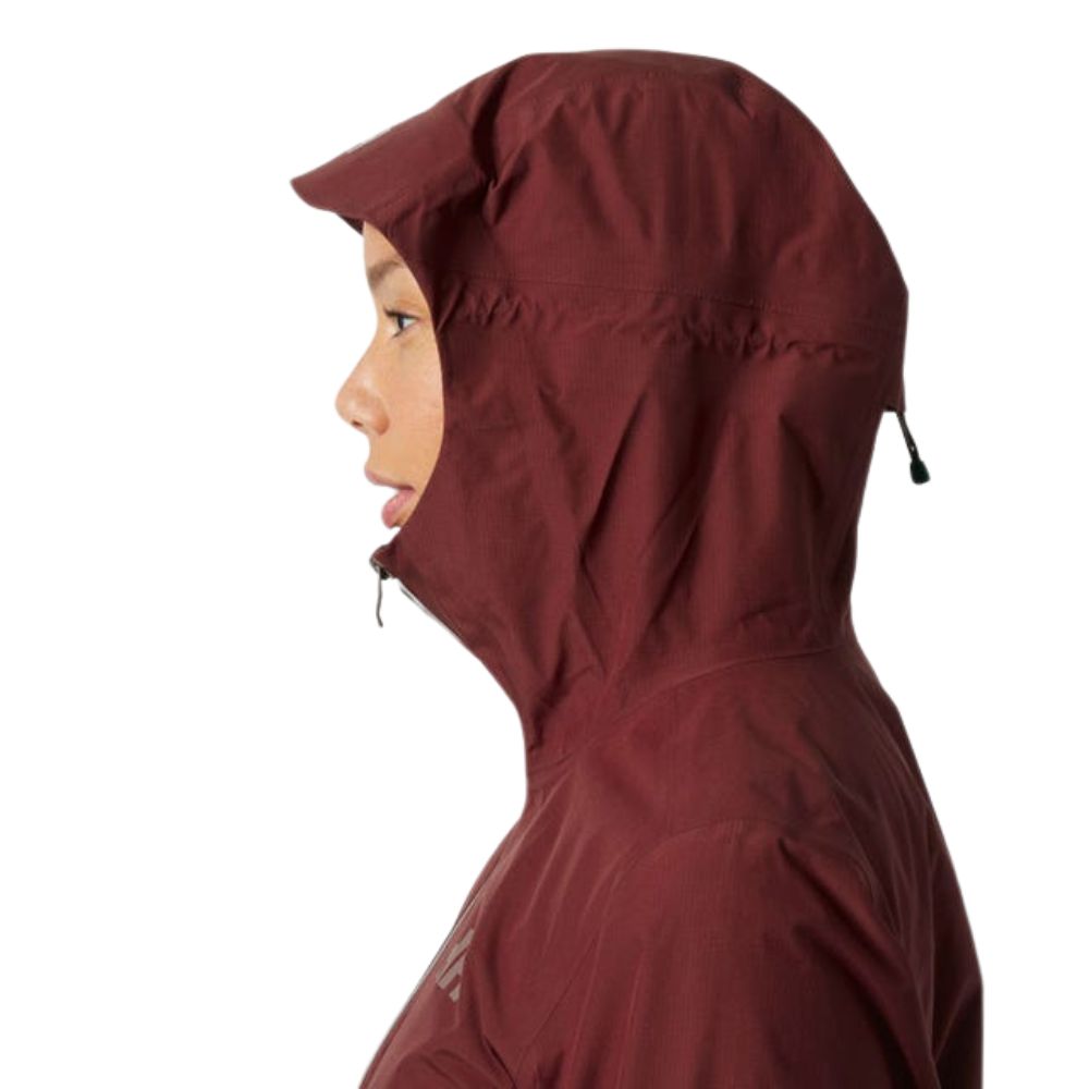 Helly Hansen Women's Verglas Infinity Shell Jacket 2.0