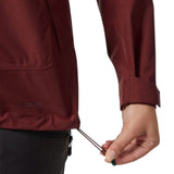 Helly Hansen Women's Verglas Infinity Shell Jacket 2.0