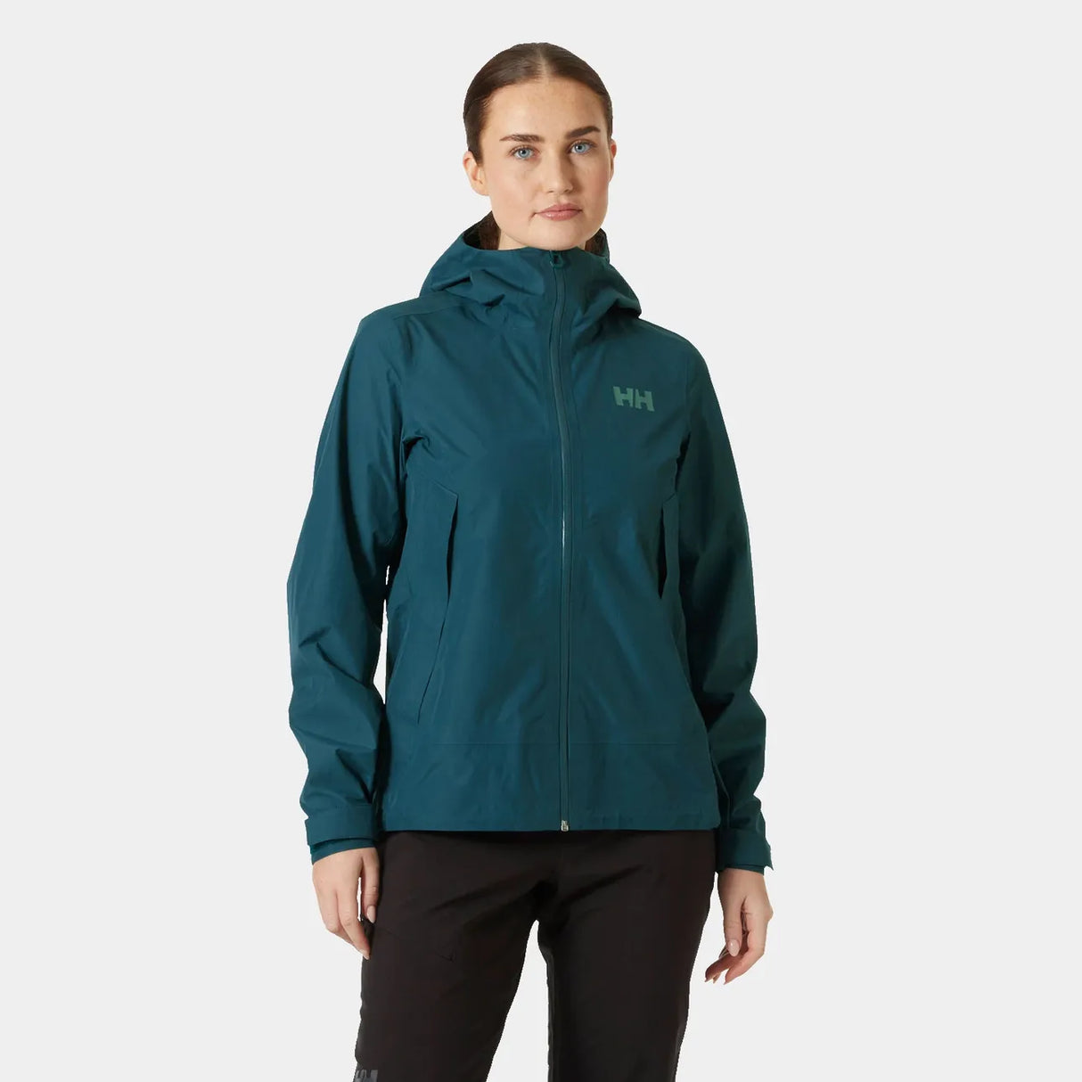 Helly Hansen Women's Verglas Infinity Shell Jacket 2.0