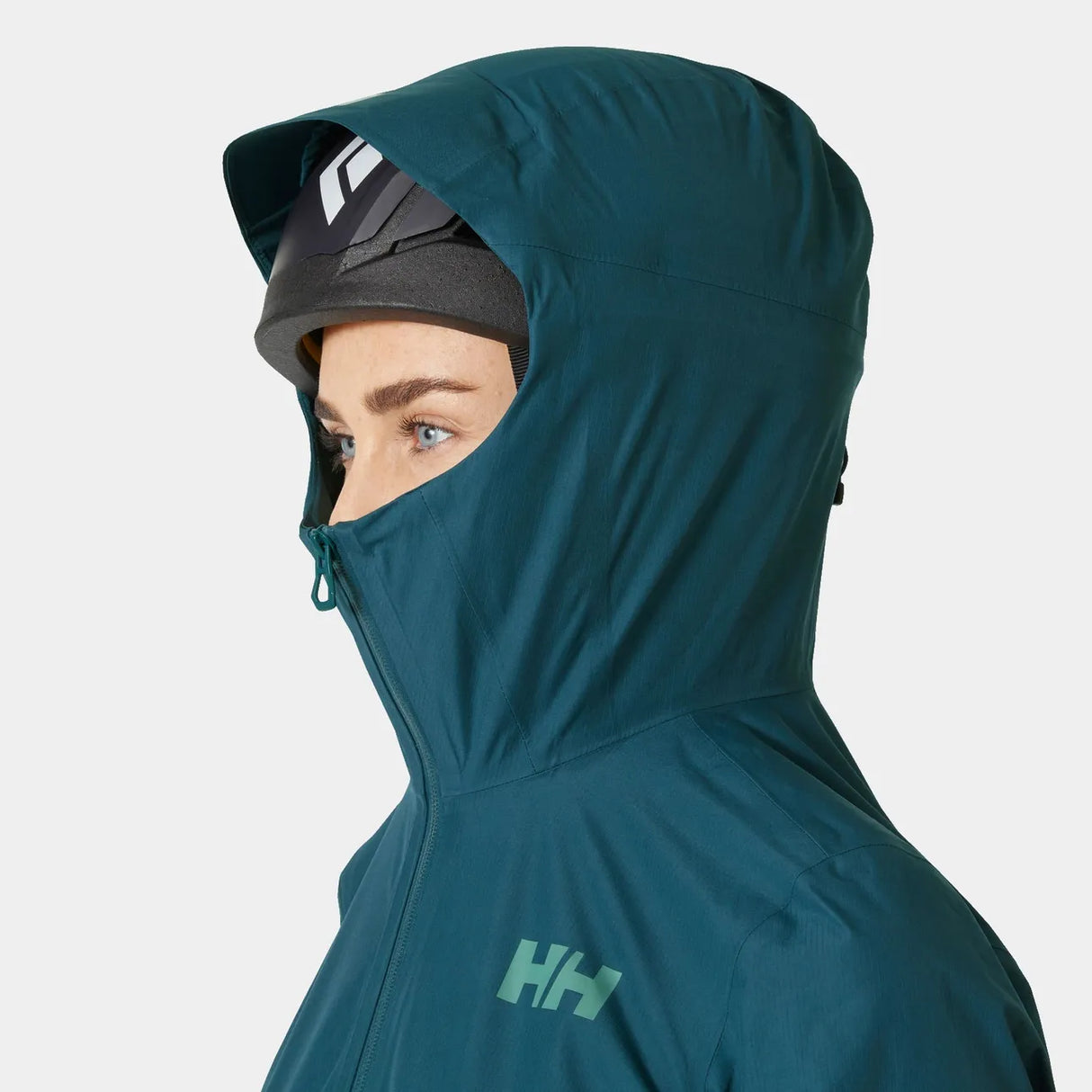 Helly Hansen Women's Verglas Infinity Shell Jacket 2.0