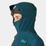 Helly Hansen Women's Verglas Infinity Shell Jacket 2.0