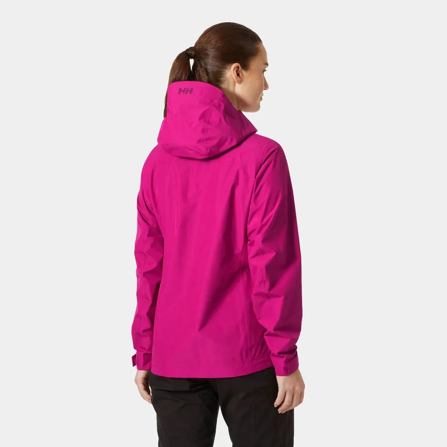 Helly Hansen Women's Verglas Infinity Shell Jacket 2.0