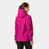 Helly Hansen Women's Verglas Infinity Shell Jacket 2.0