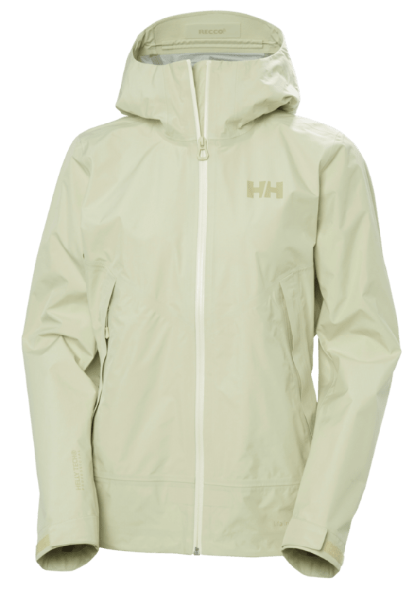 Helly Hansen Women's Verglas Infinity Shell Jacket 2.0