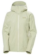 Helly Hansen Women's Verglas Infinity Shell Jacket 2.0