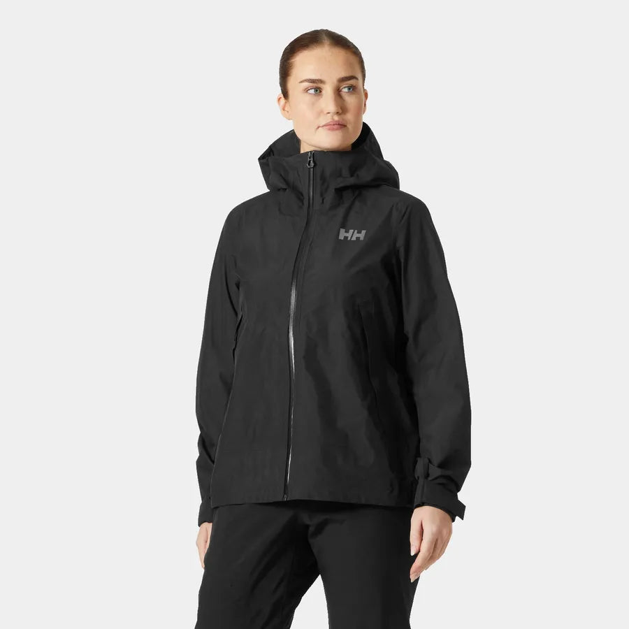 Helly Hansen Women's Verglas Infinity Shell Jacket 2.0