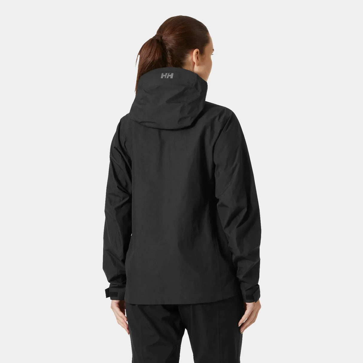 Helly Hansen Women's Verglas Infinity Shell Jacket 2.0