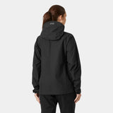 Helly Hansen Women's Verglas Infinity Shell Jacket 2.0