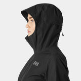 Helly Hansen Women's Verglas Infinity Shell Jacket 2.0